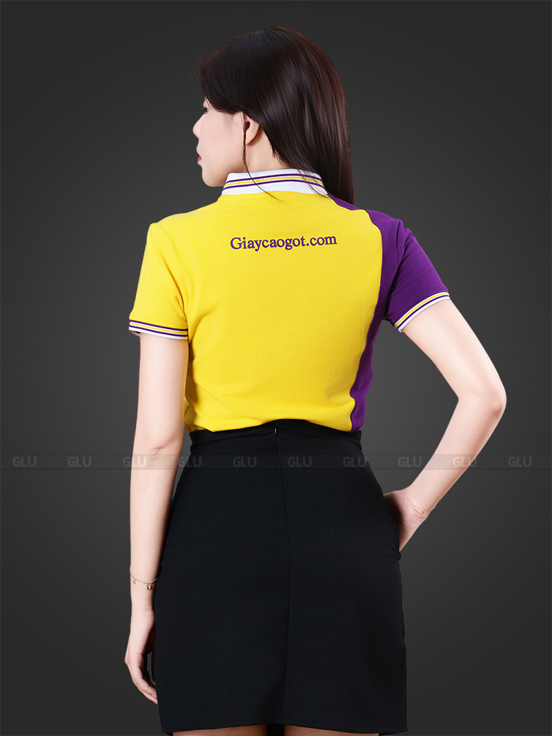 xưởng may đồng phục giá rẻ tại vĩnh long 2