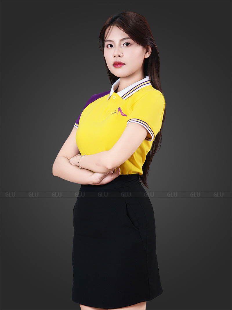 xưởng may đồng phục giá rẻ tại vĩnh long 7