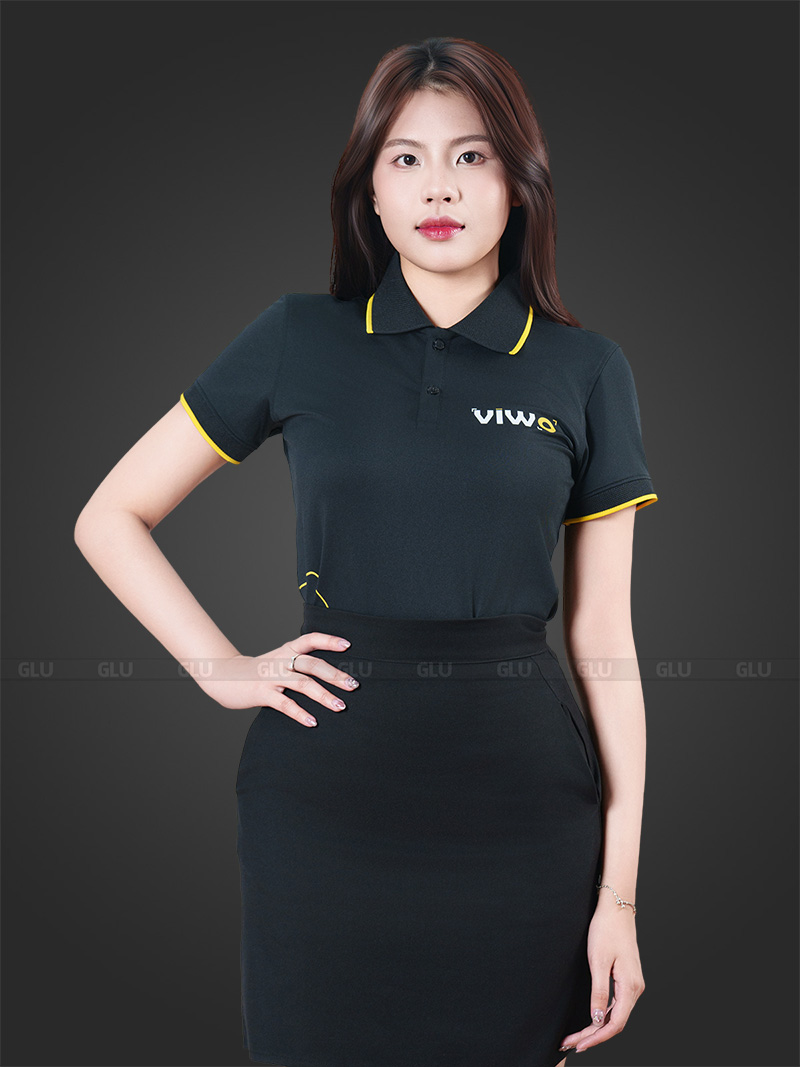 xưởng may đồng phục giá rẻ tại bình minh 5