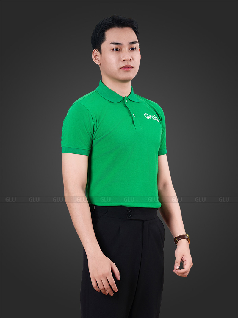 cơ sở may áo đồng phục tại bình minh 3