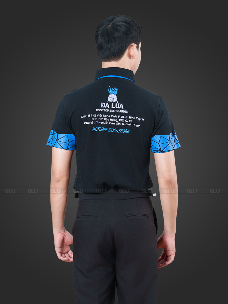 cơ sở may áo thun đồng phục theo yêu cầu tại thị xã bình minh 1