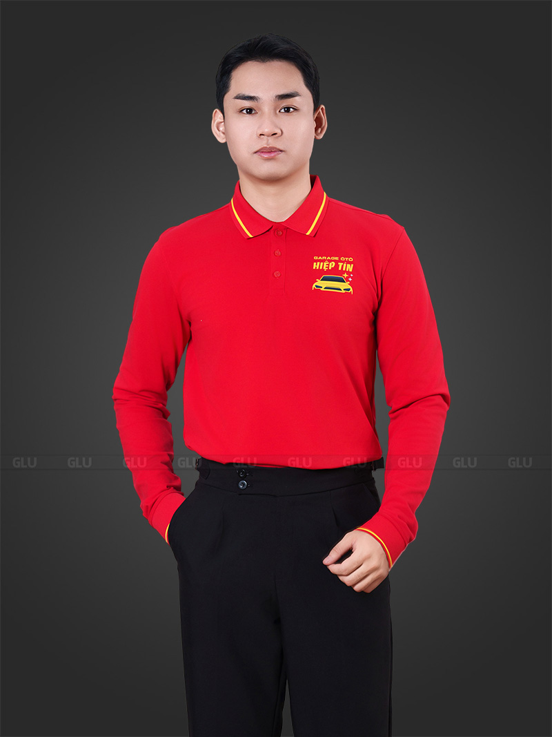 cơ sở may áo thun đồng phục theo yêu cầu tại tỉnh trà vinh 2