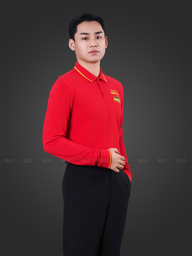 cơ sở may áo thun đồng phục theo yêu cầu tại tỉnh trà vinh 4