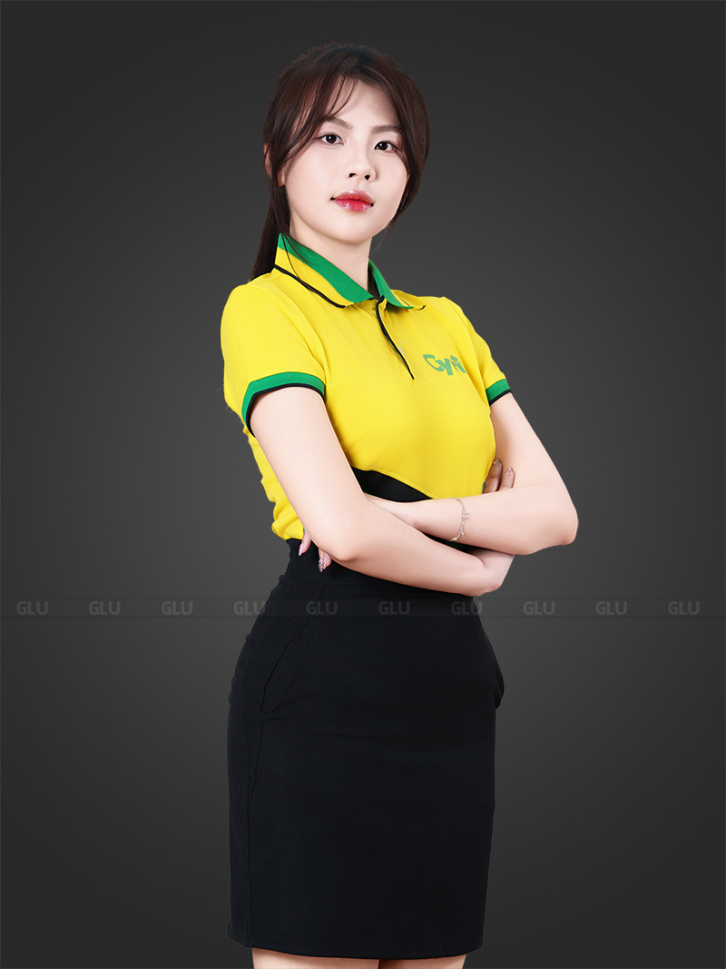 cơ sở may đồng phục áo thun cao cấp tại duyên hải 6