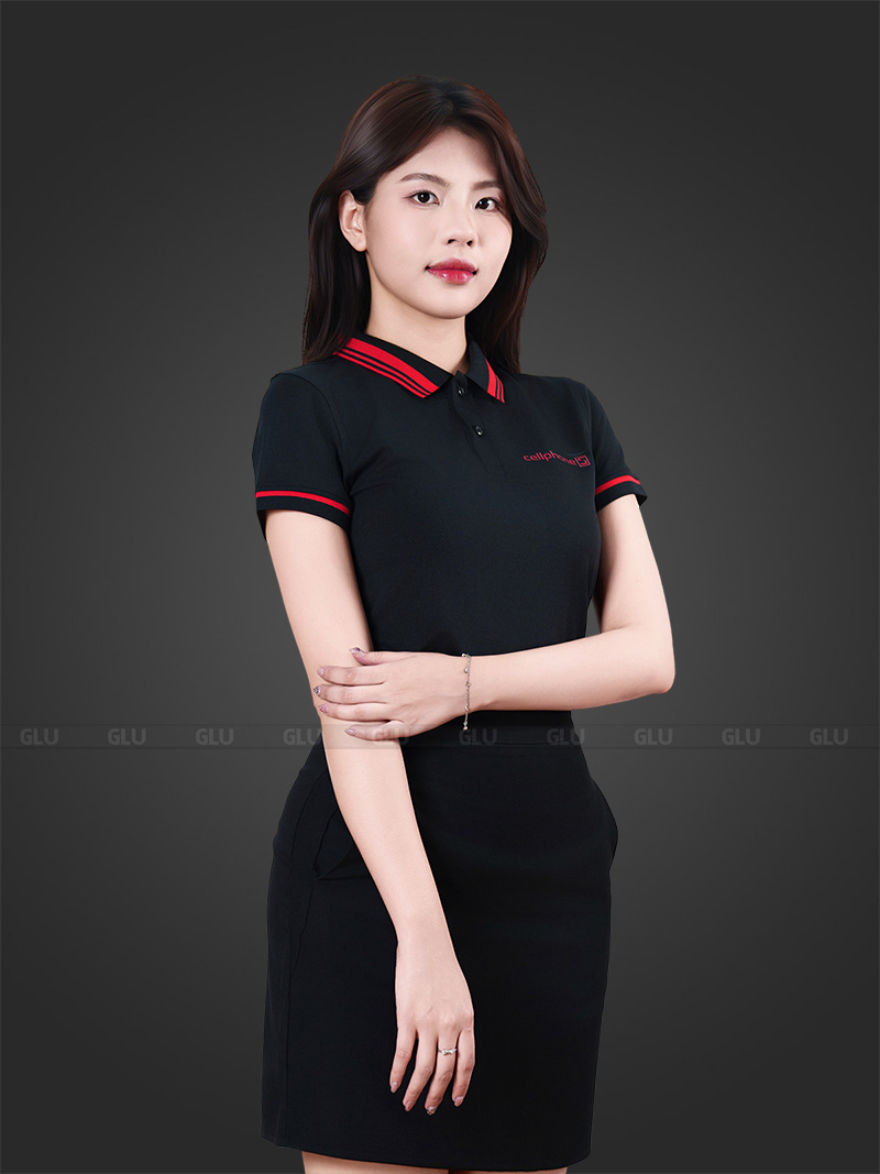 công ty may áo đồng phục giá rẻ tại ba tri 6