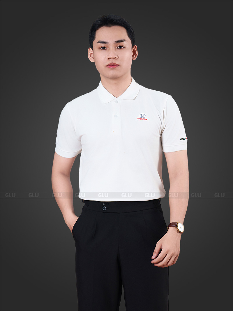 công ty may áo đồng phục giá rẻ tại bến tre 1