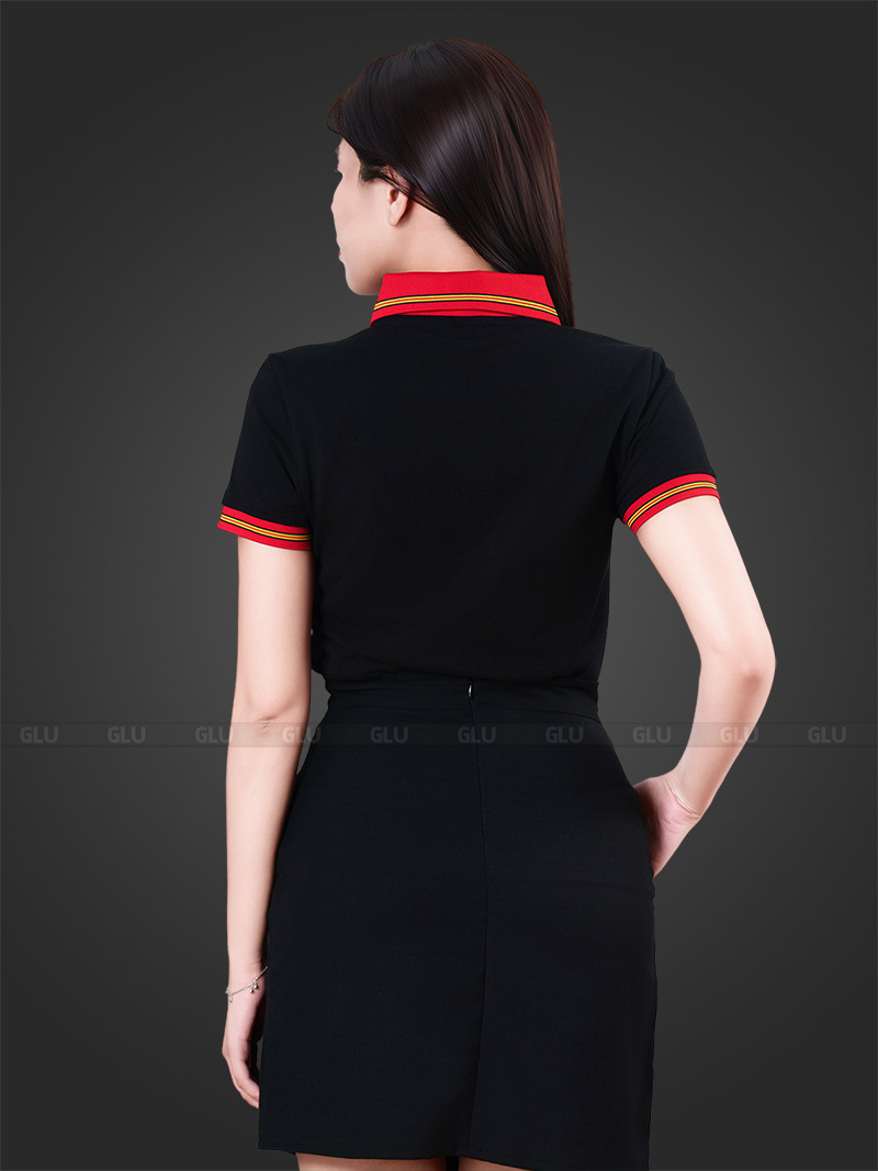 công ty may áo đồng phục giá rẻ tại bình đại 6