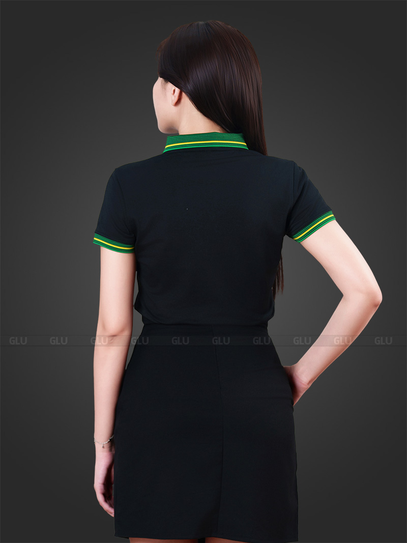 công ty may áo đồng phục giá rẻ tại mỏ cày 1