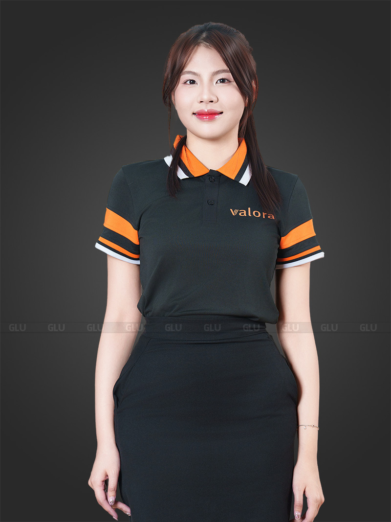 công ty may áo polo đồng phục tại duyên hải 2
