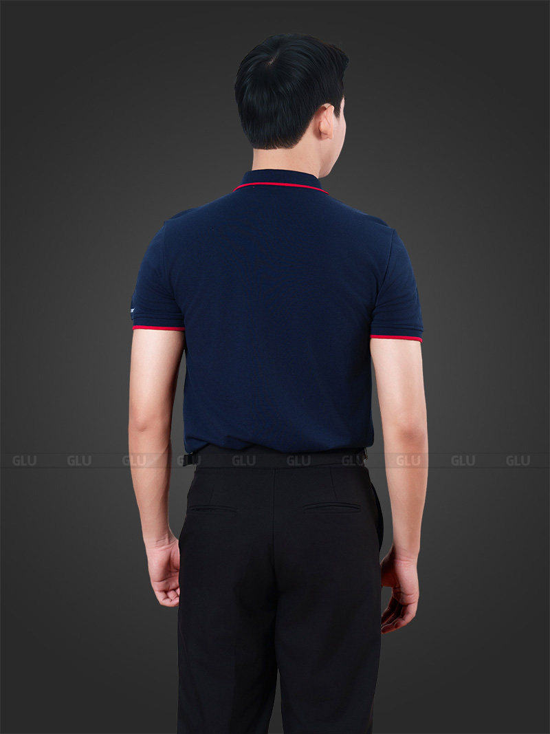 đặt may áo thun đồng phục tại trà vinh 1