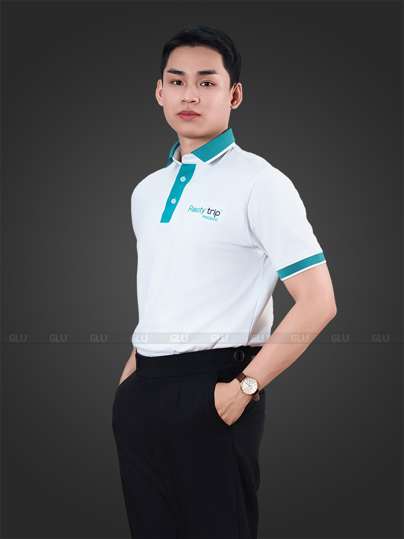 đặt may đồng phục theo yêu cầu tại bình minh 5