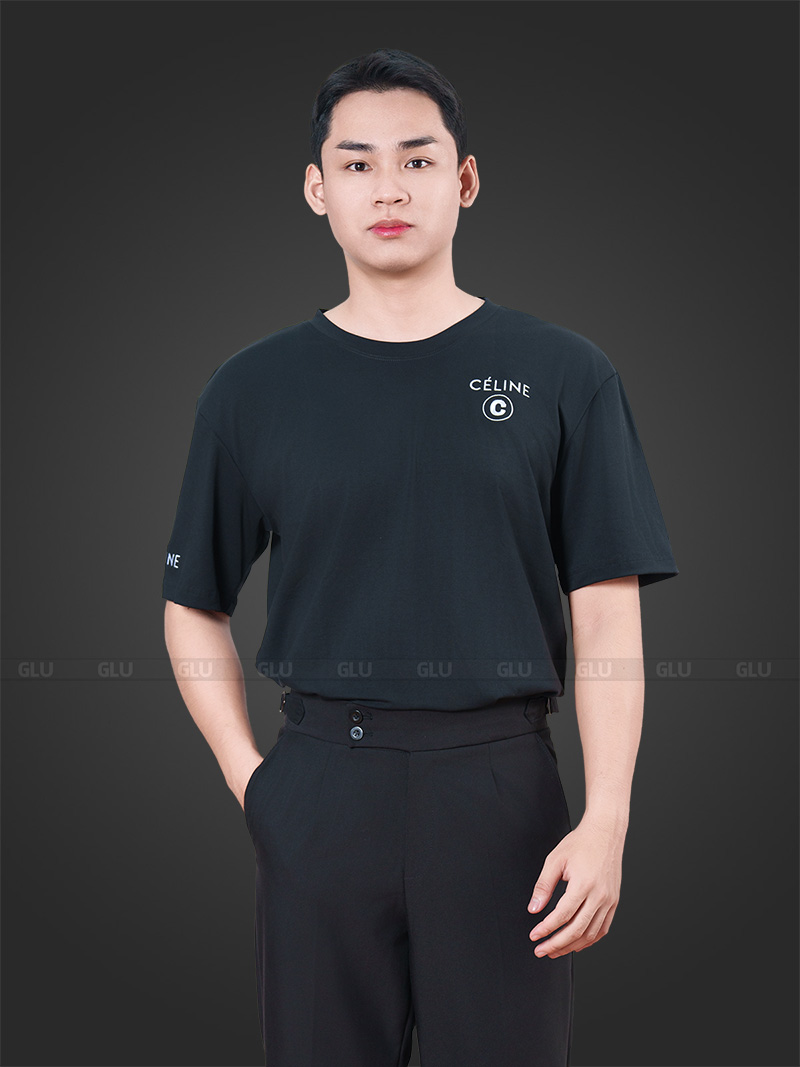 địa chỉ đặt áo phông đồng phục tại ba tri 1