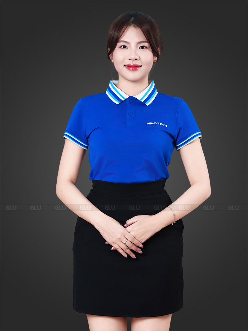 Địa chỉ đặt áo phông đồng phục tại Trà Vinh