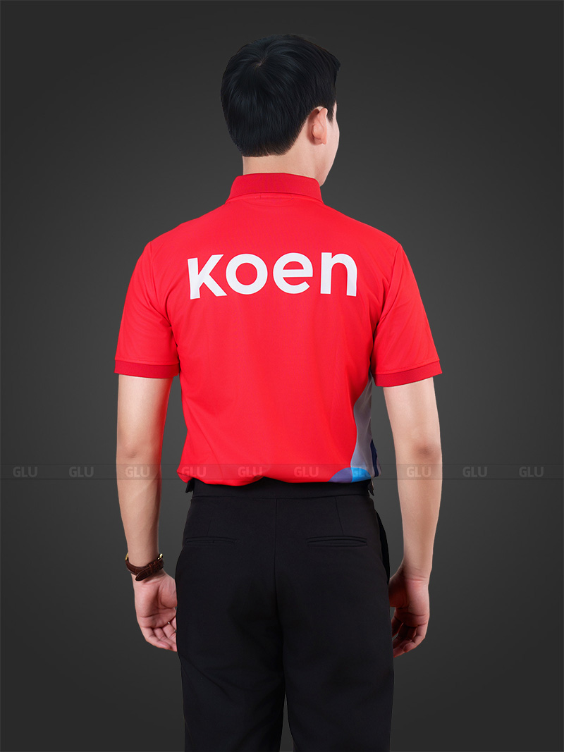 dịch vụ in đồng phục giá rẻ tại bến tre 7