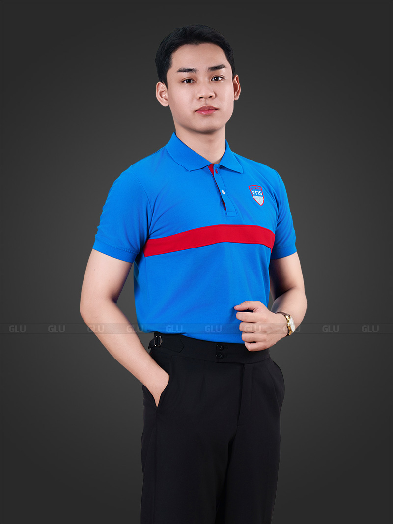 dịch vụ in đồng phục giá rẻ tại trà vinh 3