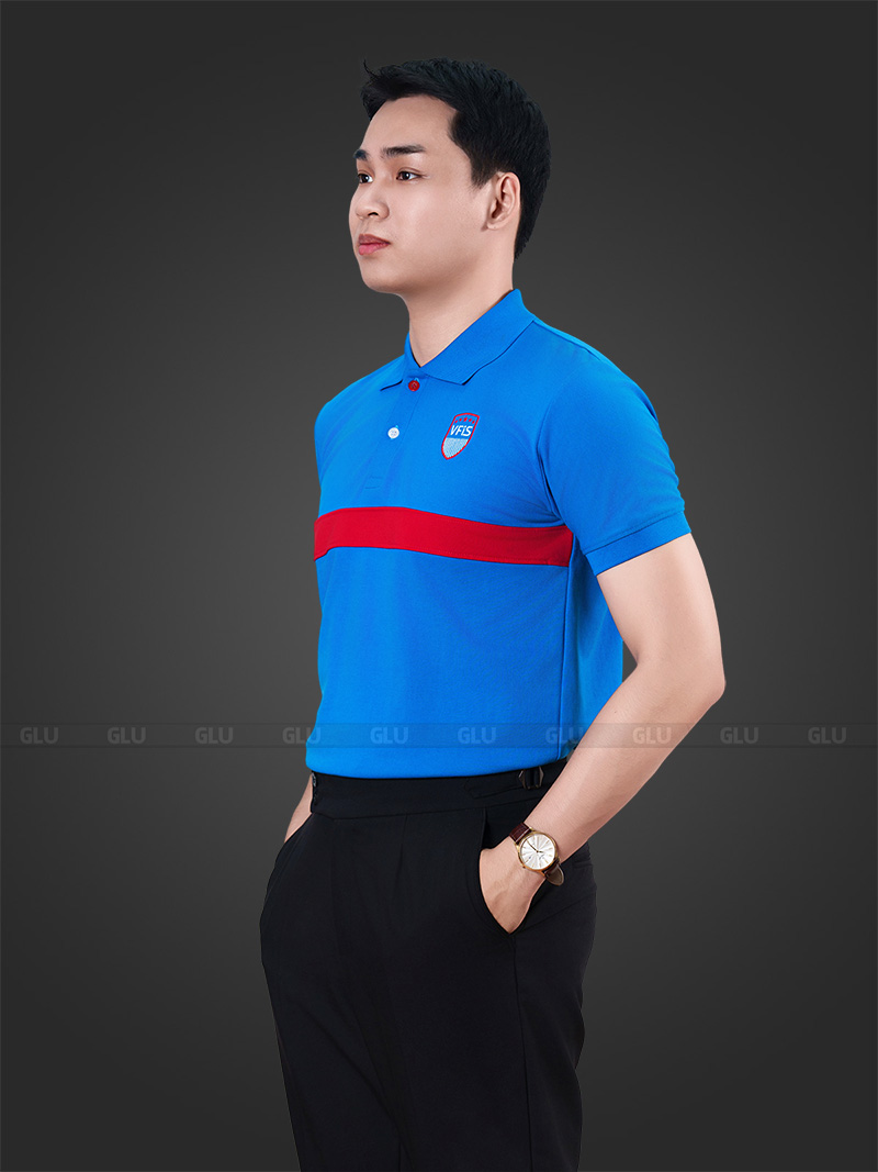 dịch vụ in đồng phục giá rẻ tại trà vinh 5
