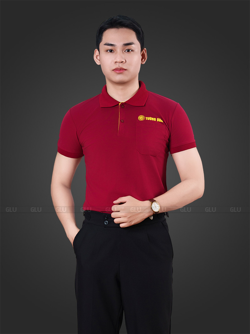 dịch vụ in đồng phục giá rẻ tại vĩnh long 2