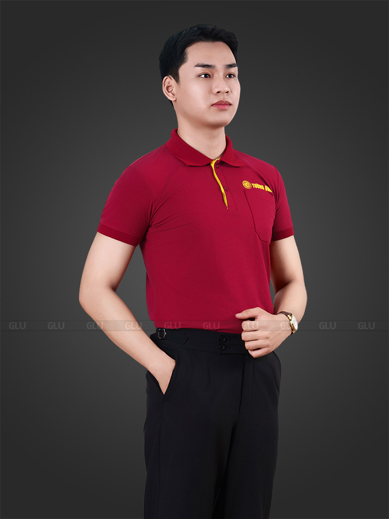 dịch vụ in đồng phục giá rẻ tại vĩnh long 4