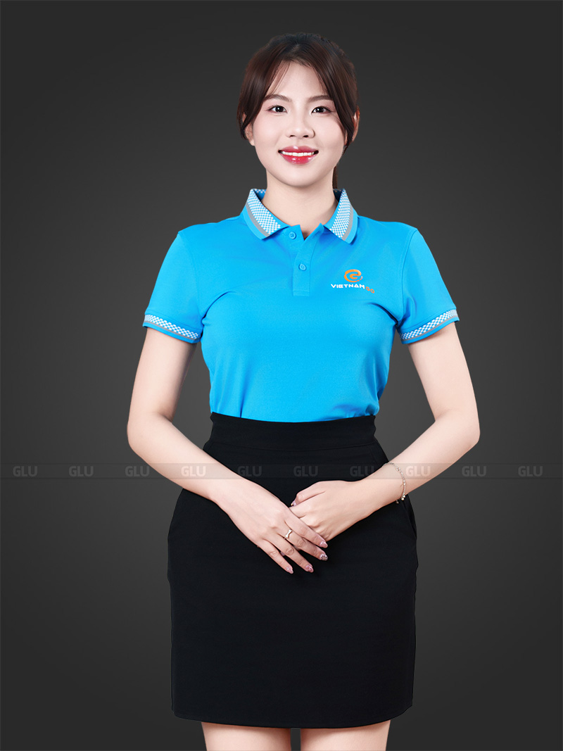 xưởng may áo phông đồng phục tại ba tri 1