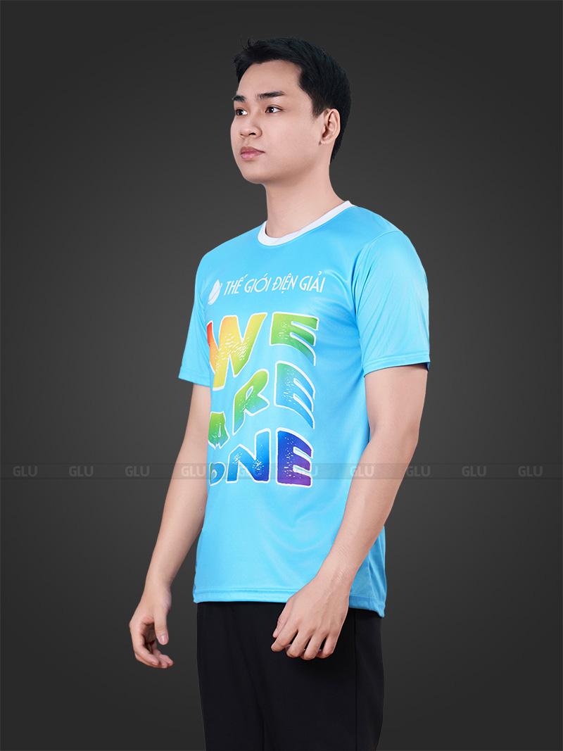 xưởng may áo phông đồng phục tại bình minh 3