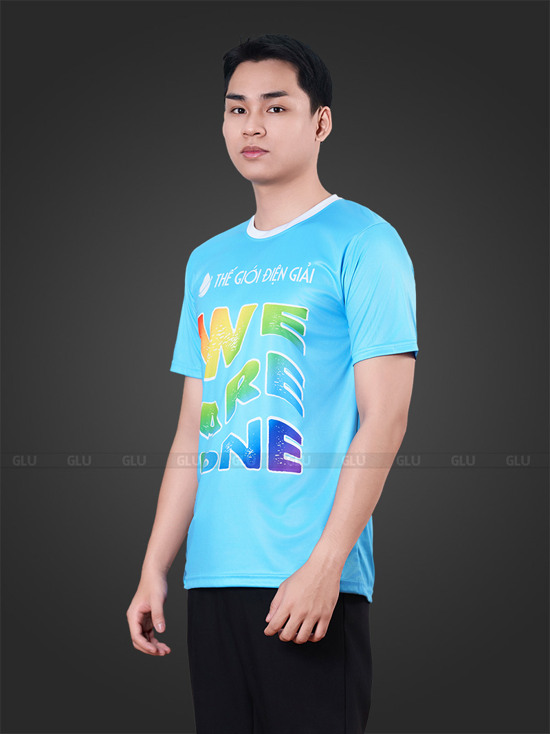 xưởng may áo phông đồng phục tại bình minh 4
