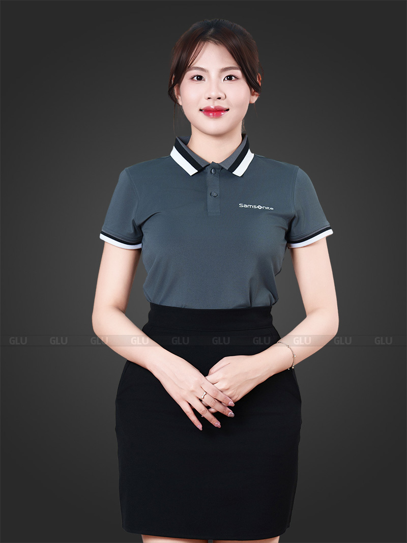 xưởng may áo phông đồng phục tại duyên hải 1