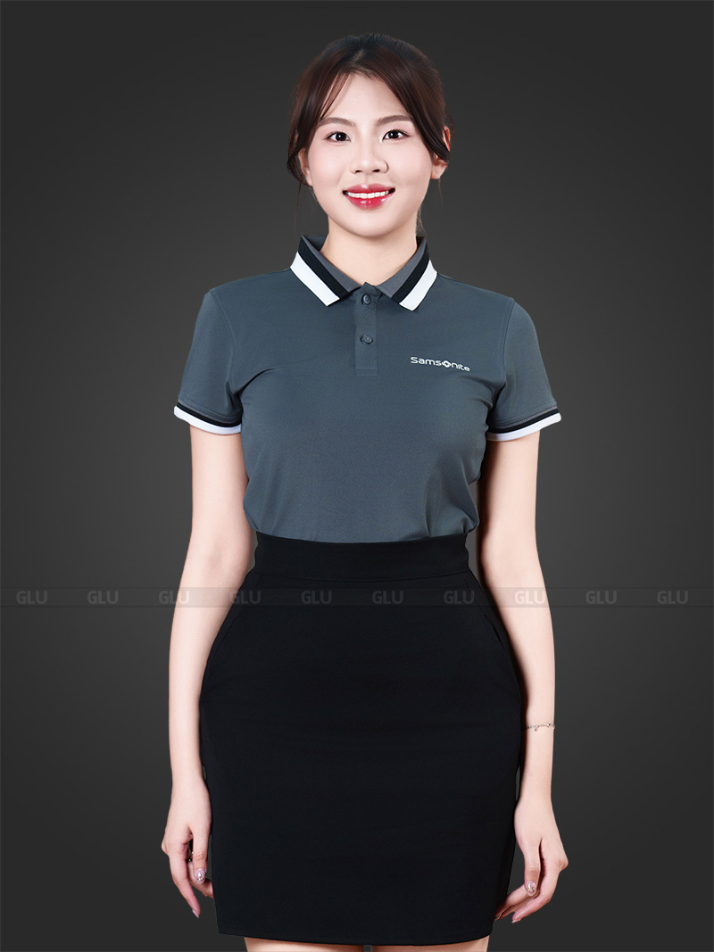 xưởng may áo phông đồng phục tại duyên hải 2