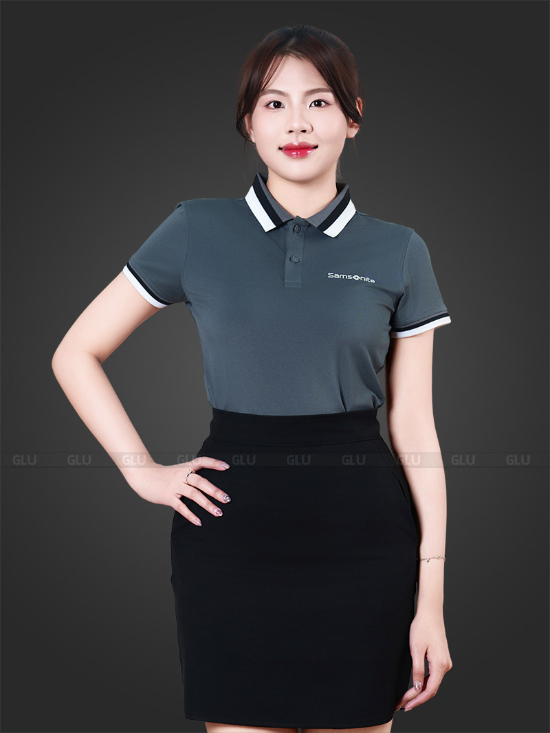 xưởng may áo phông đồng phục tại duyên hải 3