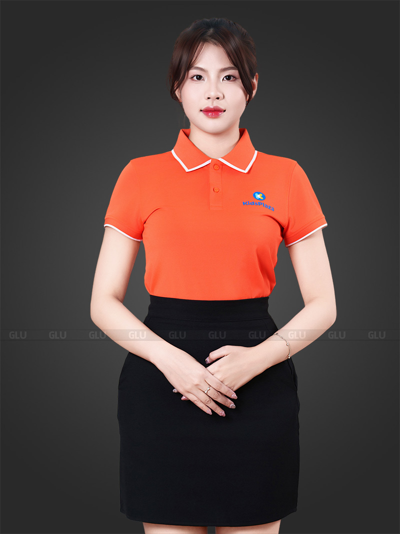 xưởng may áo phông đồng phục tại trà vinh 1