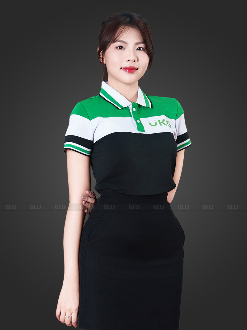 xưởng may áo polo đồng phục tại vĩnh long 5