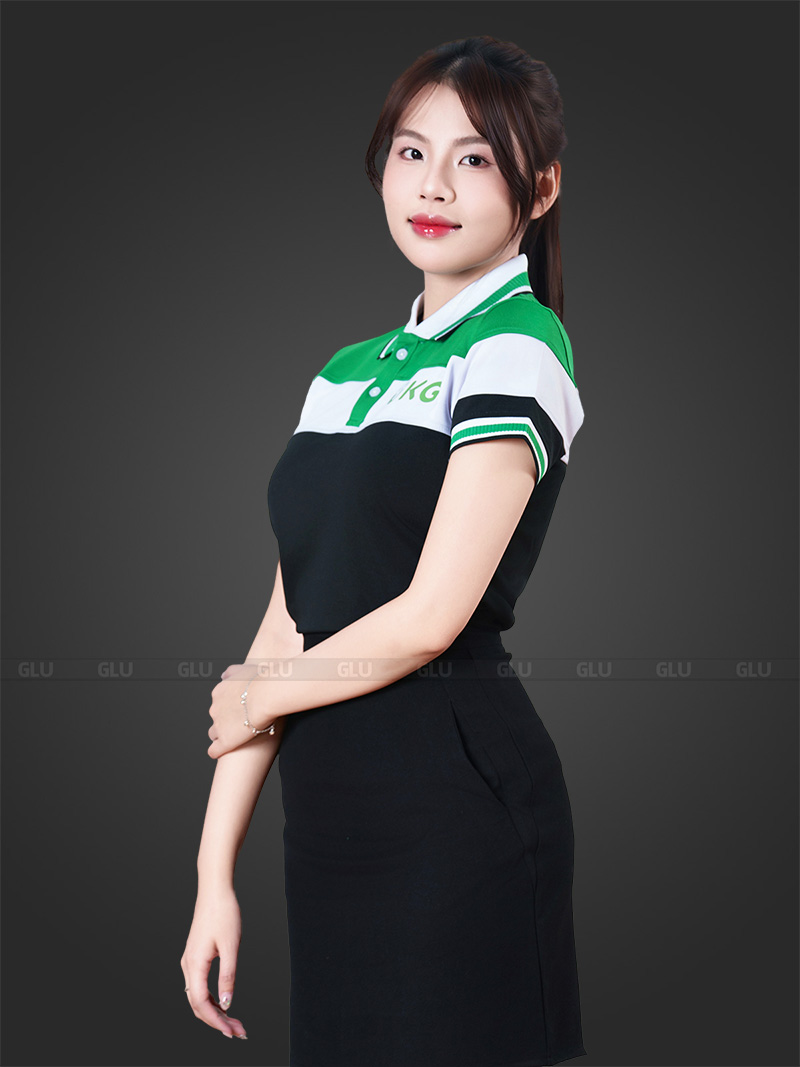 xưởng may áo polo đồng phục tại vĩnh long 8