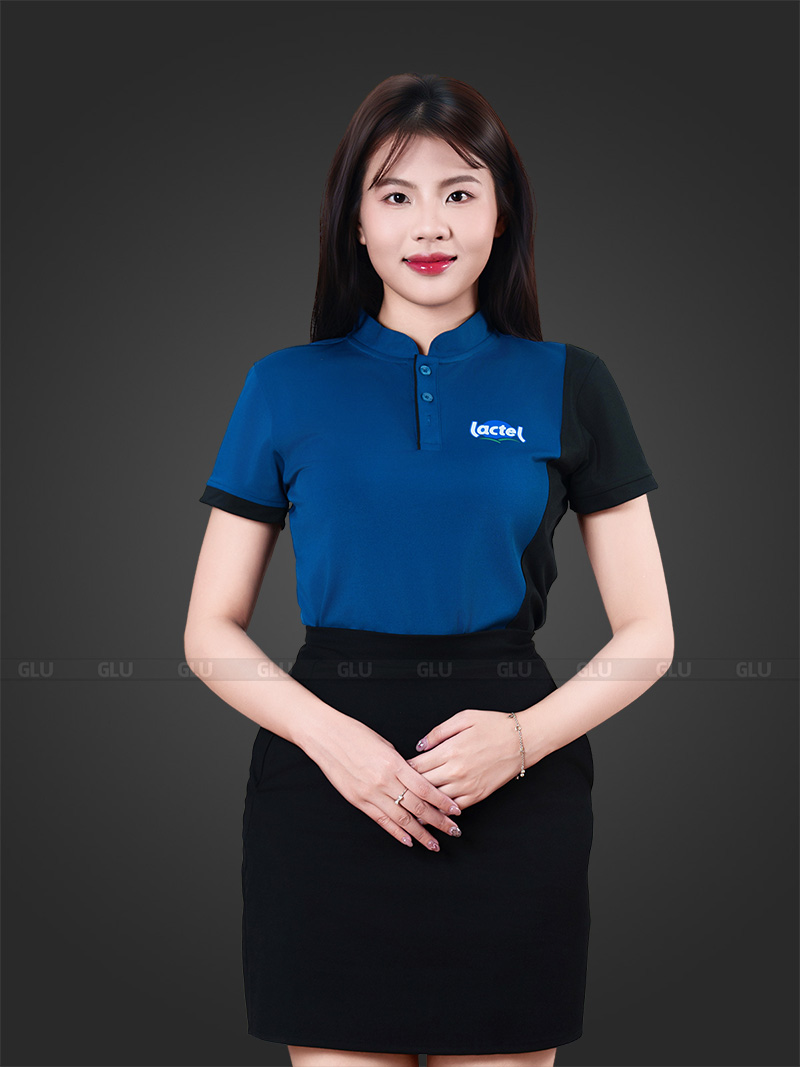 xưởng may đồng phục công ty tại trà vinh 3