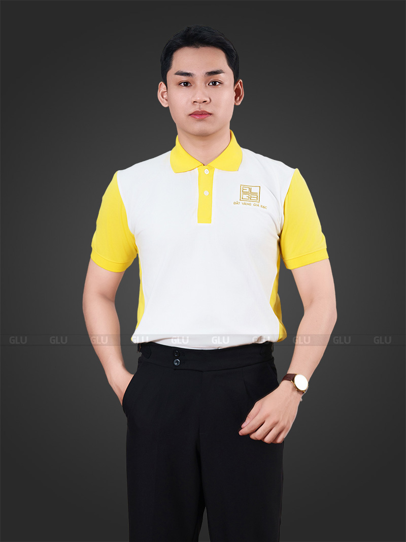 xưởng may đồng phục giá rẻ tại bình đại 3
