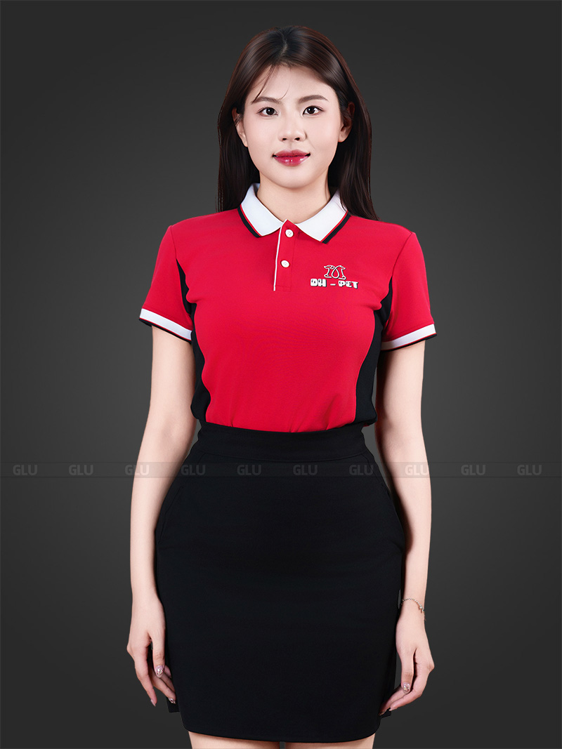 xưởng may đồng phục giá rẻ tại trà vinh 5