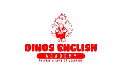 dinos english